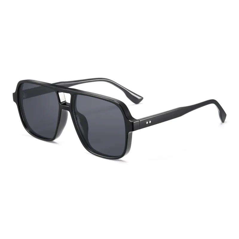 CYXUS Sunglasses Unisex-0