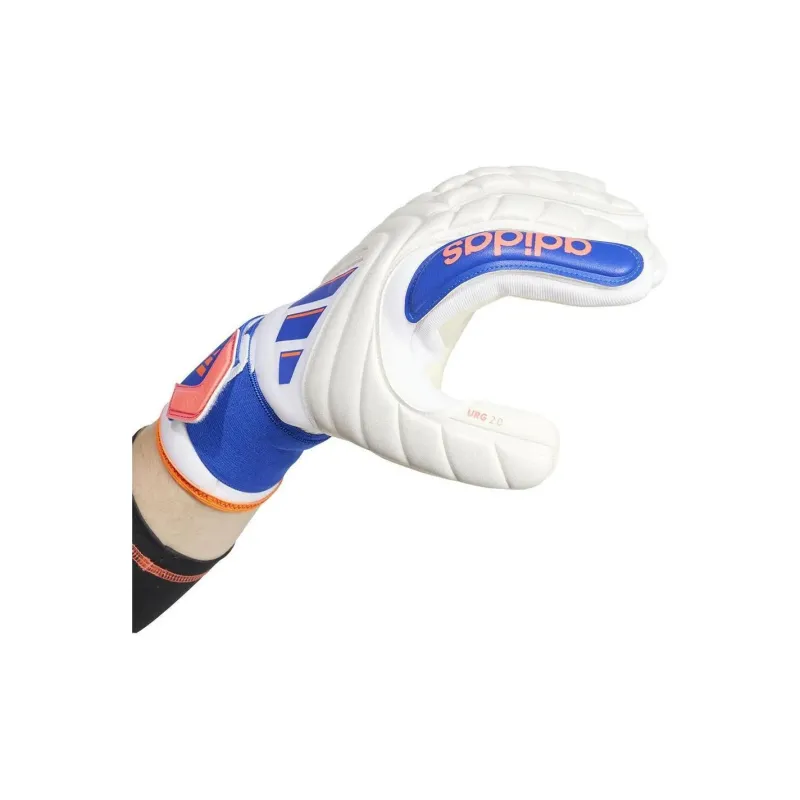 Adidas Goalkeeper Gloves-1