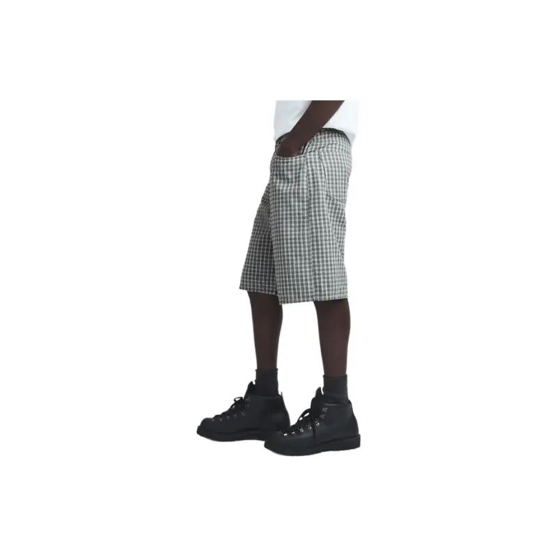 GAP Madhappy Collaboration Casual Shorts Unisex Beige-2