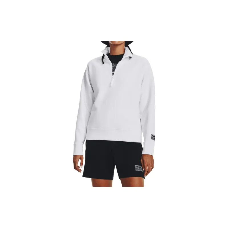 Under Armour Jackets Unisex White-5