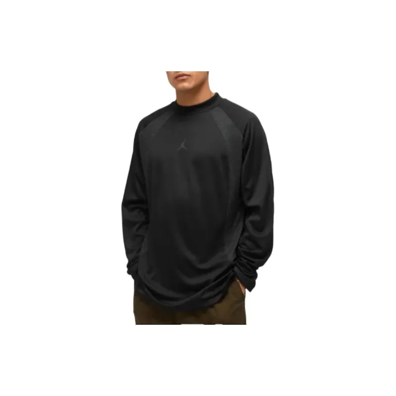 Jordan Sport Dri Fit L/S T shirt-4
