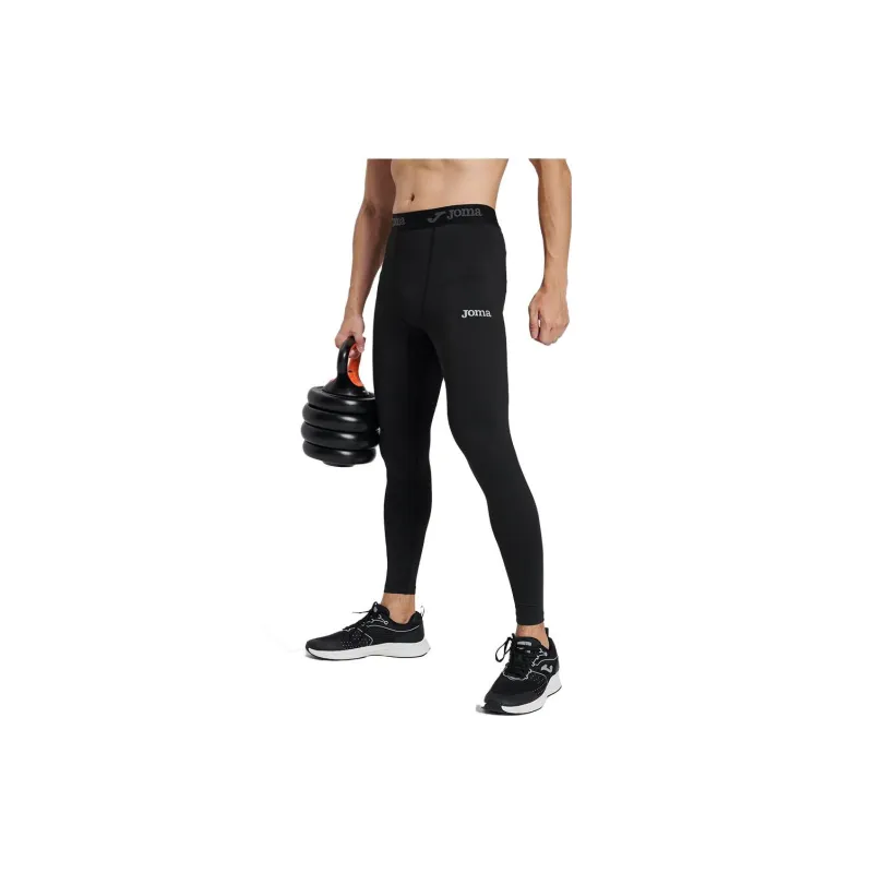 Joma Sports Pants Men Black-2