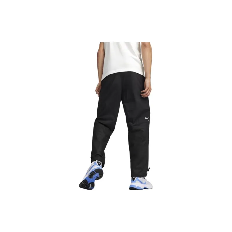 PUMA Bmw M Motorsport Men's Motorsports Statement Pants-4