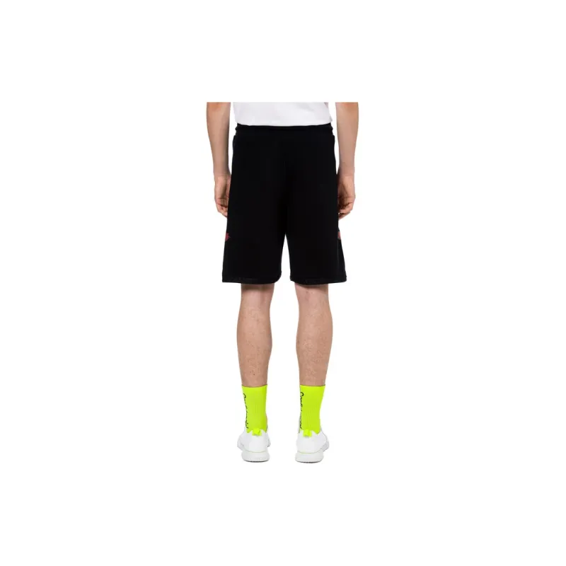 Marcelo Burlon Casual Shorts Men-2