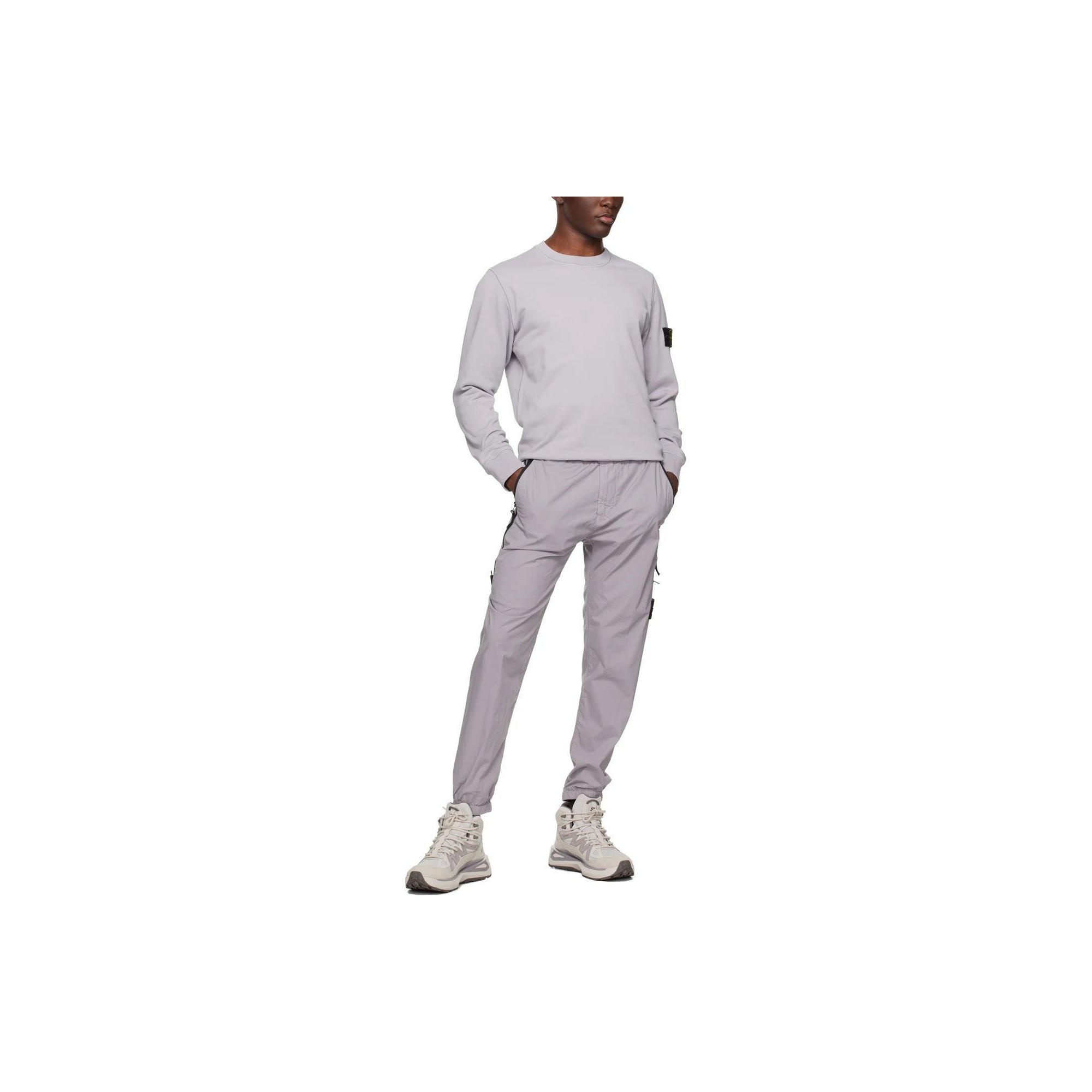 STONE ISLAND Crewneck Sweatshirt M - POIZON STONE ISLAND Crewneck Sweatshirt M - POIZON