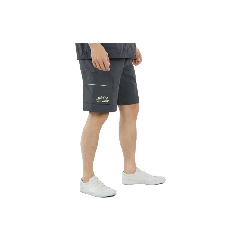 HELLY HANSEN Casual Shorts Unisex-1