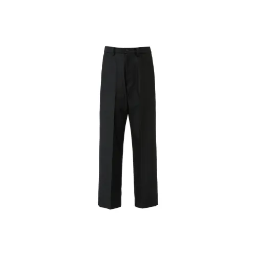 Onitsuka Tiger Casual Pants Women's Black