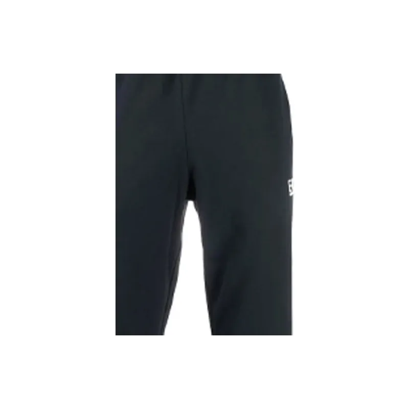 EMPORIO ARMANI Logo Printed Track Pants-5