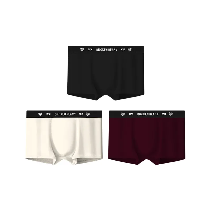MADALLO Underpants Men's 3 Pack-6