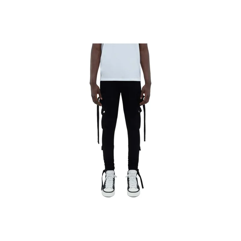 AMIRI Tactical Cargo Jeans-2