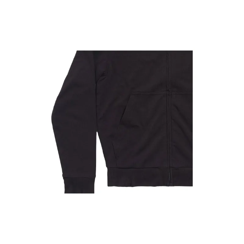 Balenciaga Sweatshirt Regular Fit Men's Black-3
