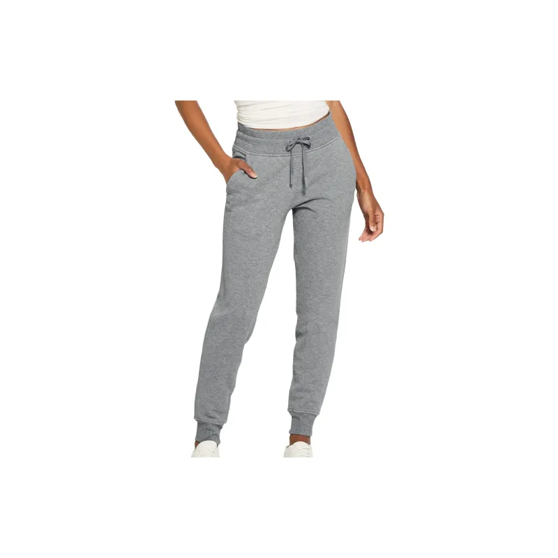 Lululemon Warm Down Athletic Trousers Women's Light Gray-2