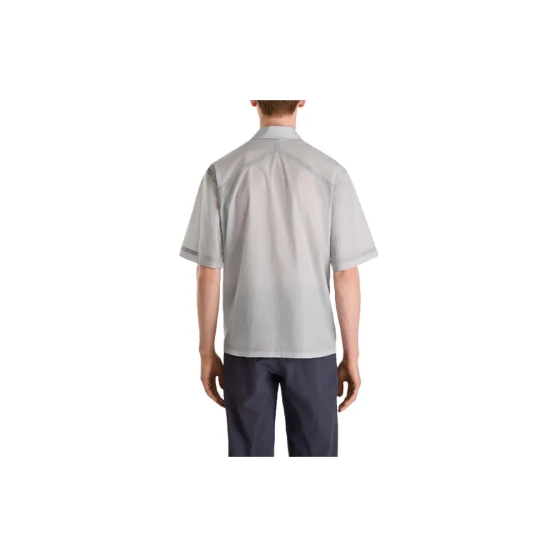 Arcteryx VEILANCE DEMLO Shirt Men's-7