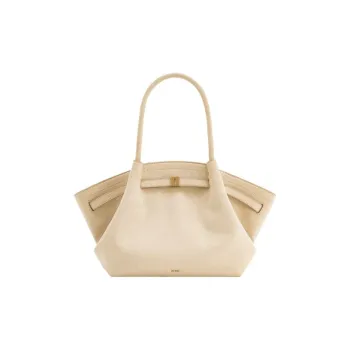 JW PEI Faux Suede Shoulder Bag, Everyday Commute Bag, Tote Bag Tubas Women's Multicolor