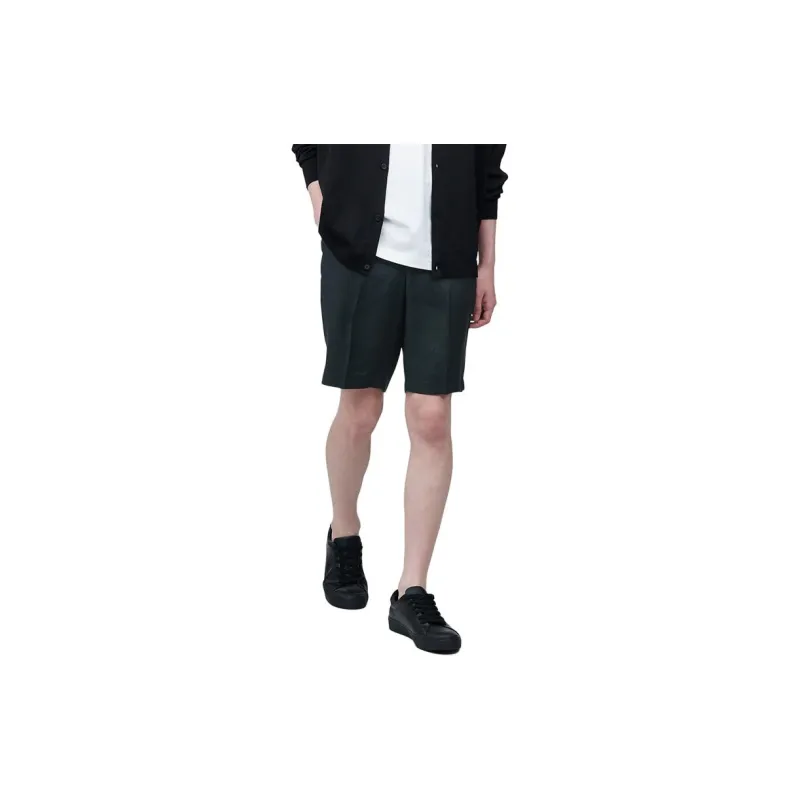 MUJI Casual Shorts Men-2