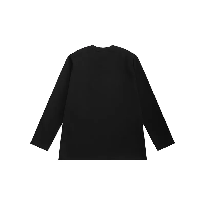 EYEUNDERSTAND T Shirts Unisex-5