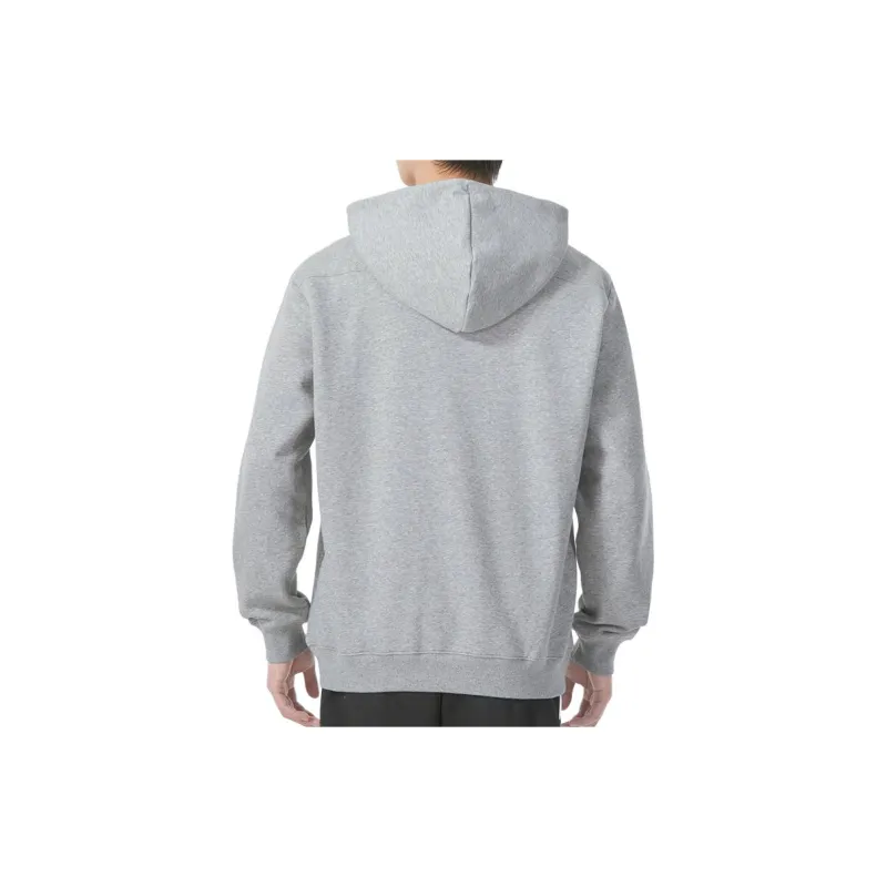 Adidas Sweatshirts Men Gray-4