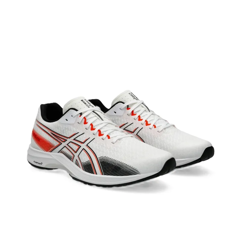 Asics Lyteracer 5 'White Black Red'-3