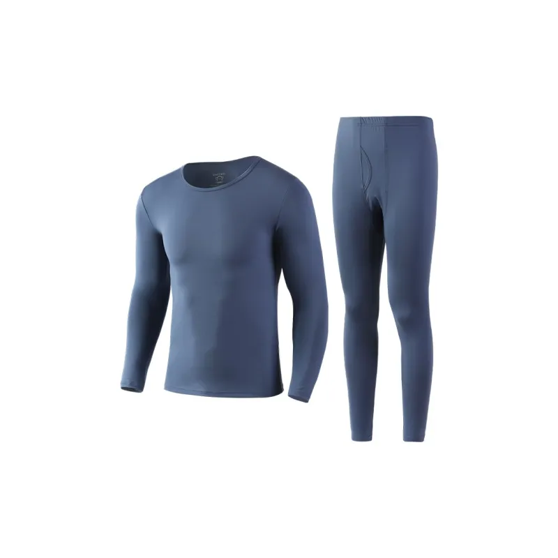 PAUL FRANK Men Thermal Sets-10