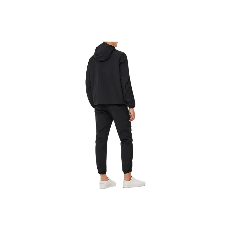 CALVIN KLEIN Jackets & Coats Unisex Black-2
