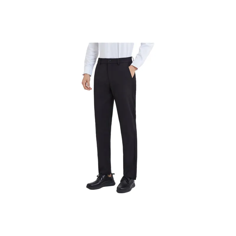 SUNDANCE Suit Trousers Men-1