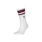 1 Pack (White/Red)