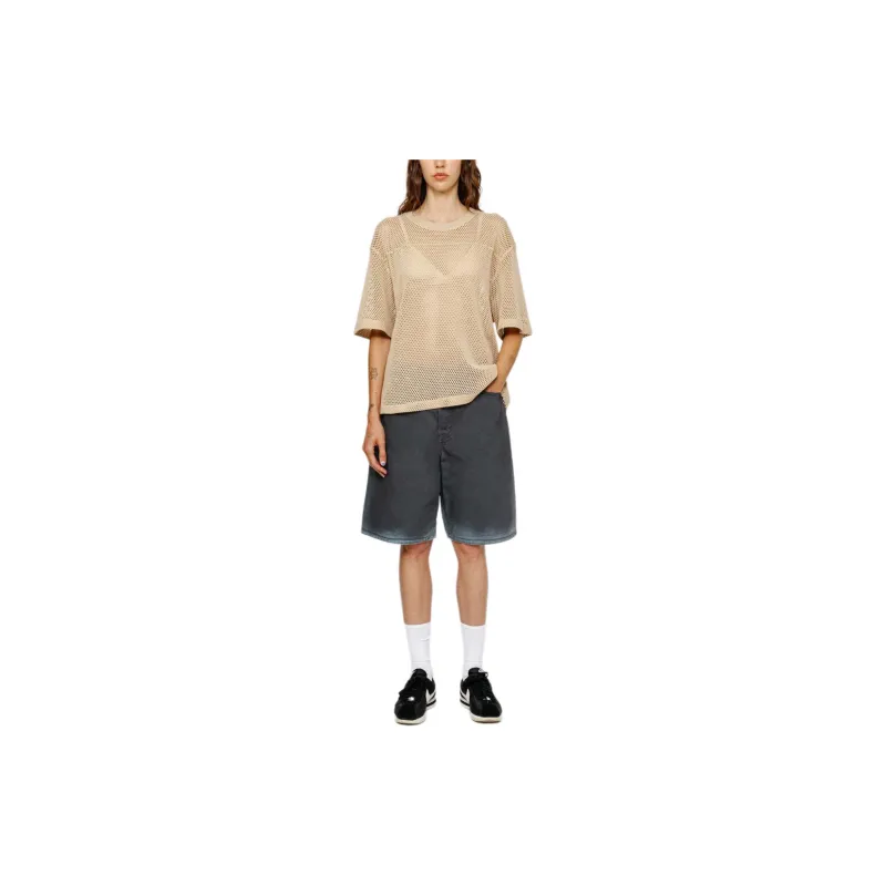 Stussy Short Spray Dye Big Ol' Short-3
