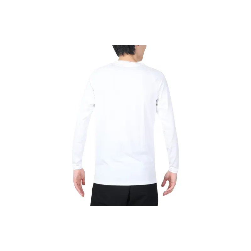 Under Armour T Shirt Men's White-2