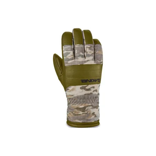 Dakine Ski Gloves Gloves Unisex