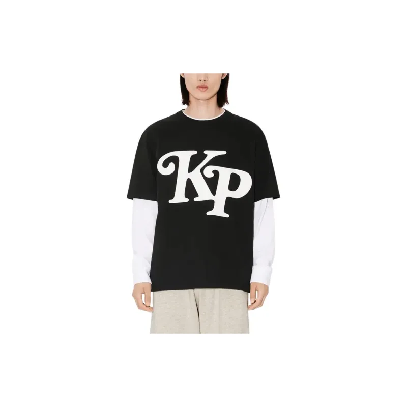 KENZO By Verdy Oversize T Shirt-3