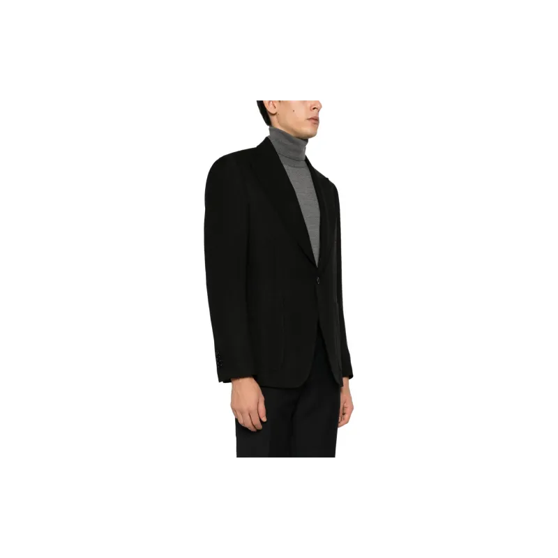 ETRO Jackets Men Black-1