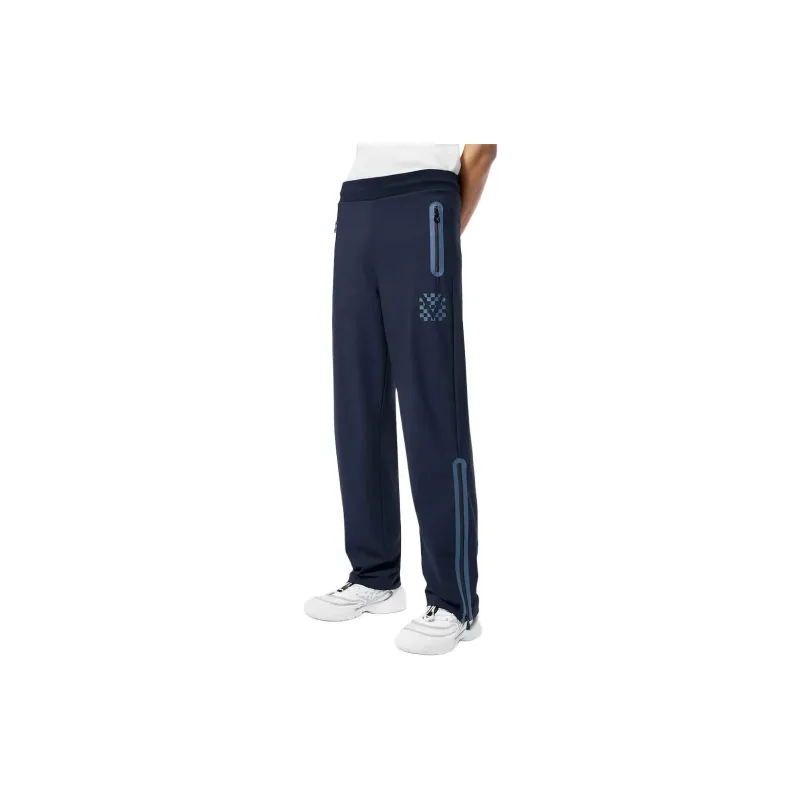 Lv Hybrid Technical Elasticated Pants-4