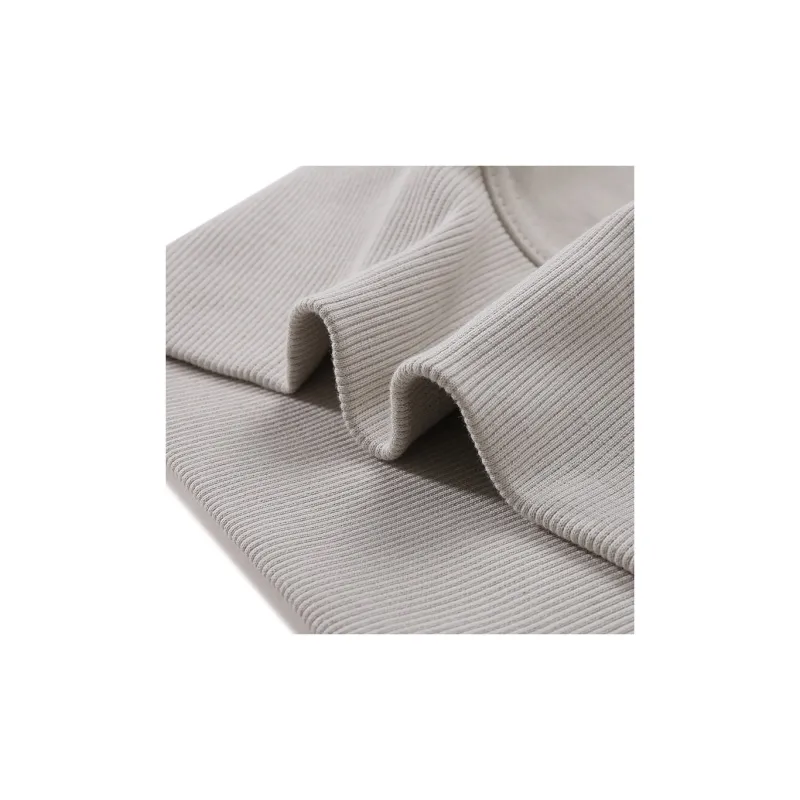 HUGO BOSS SS24 Sweatshirt Men's Beige-5