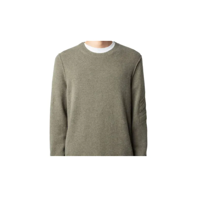 Zadig & Voltaire Kennedy Jumper-5