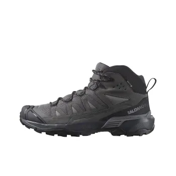 X Ultra 360 SALOMON Leather Mid GORE TEX 'Castlerock'
