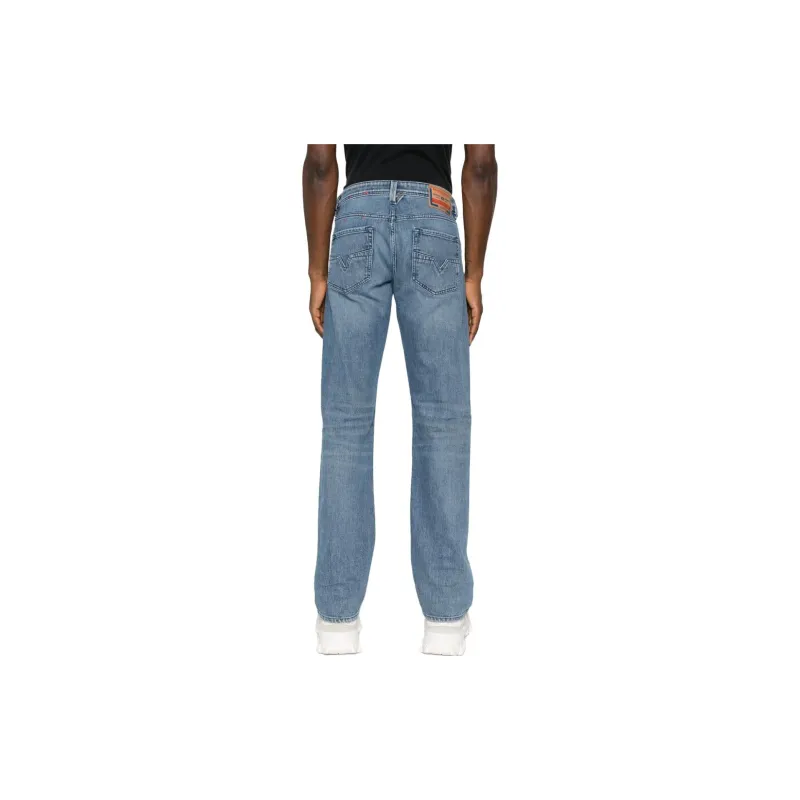 DIESEL Larkee Straight leg Jeans-2