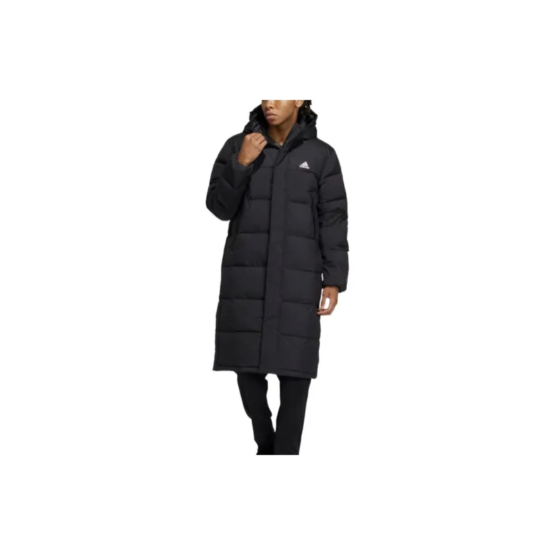 Adidas Down Jackets Men's Black-2