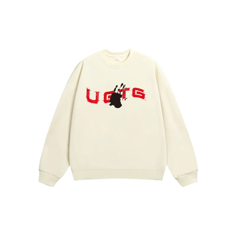 UGTG Sweatshirts Unisex-8
