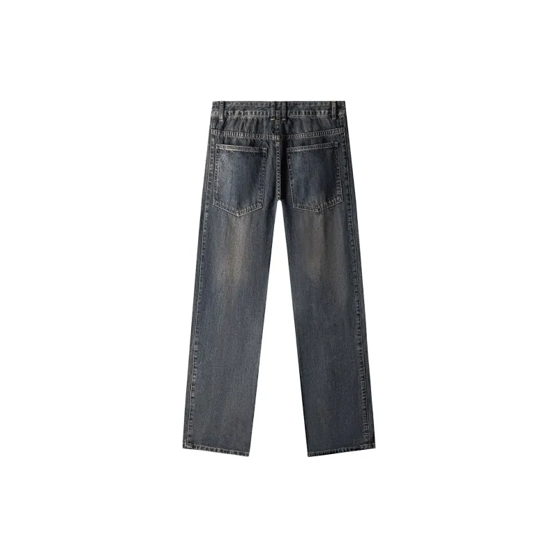 HARSIINCN Jeans Unisex-21