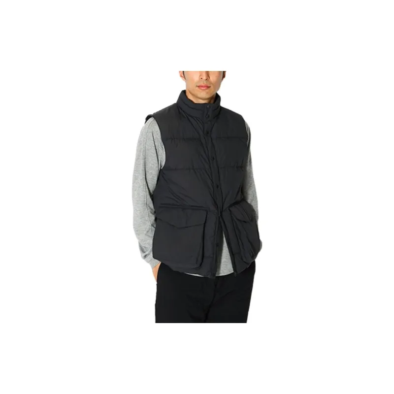 Snow Peak Vests Men-2