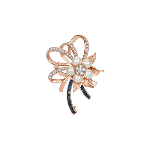 JAY Brooches Women's