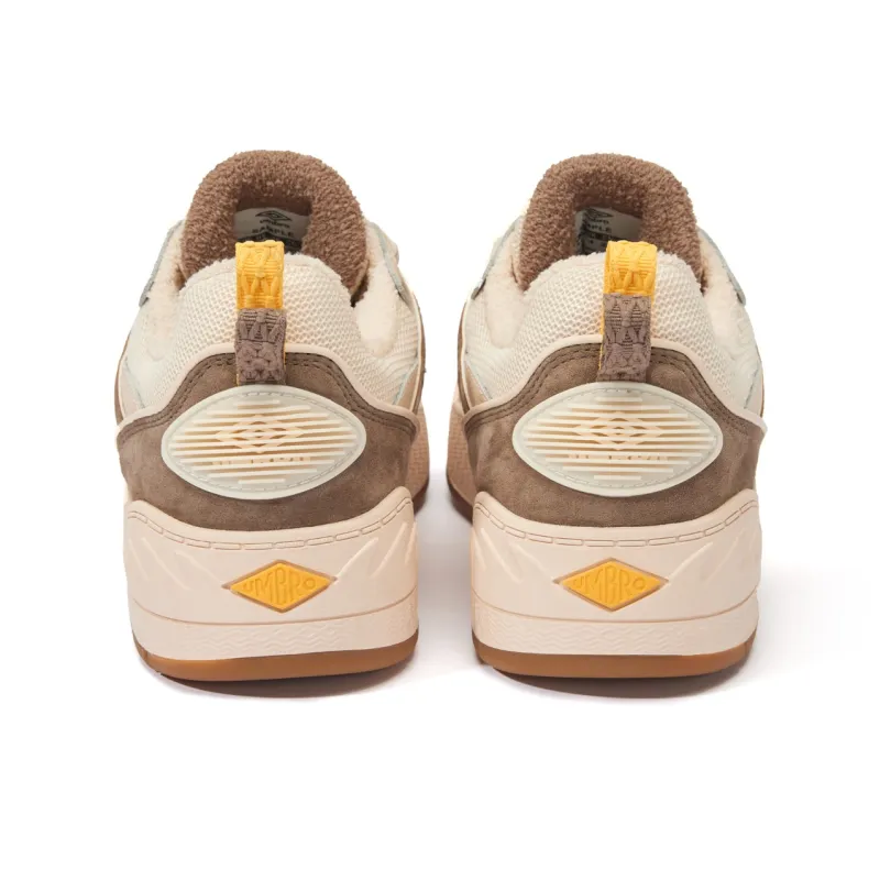 Umbro Slip-Resistant Low-Top Skateboard Shoes Unisex-18