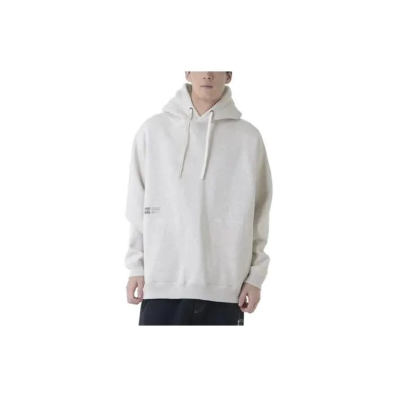 New Balance 1000 Series FW23 Sweatshirt Men's Oat-2
