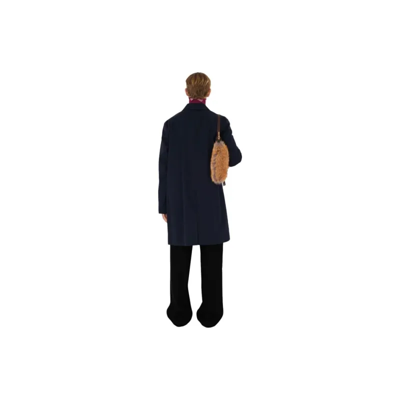 Burberry The Mid Length Paddington Heritage Car Coat-4