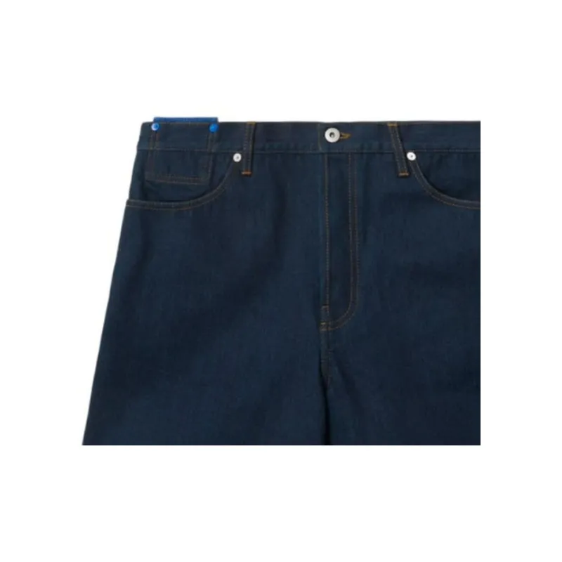 Burberry Shorts-3
