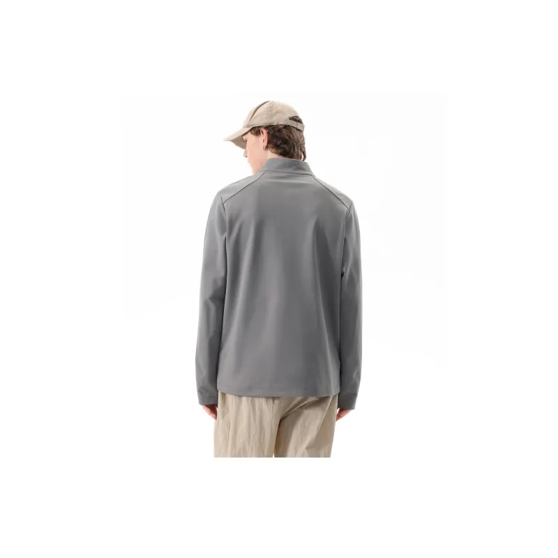 Jeep Long Sleeved T Shirts Unisex-15