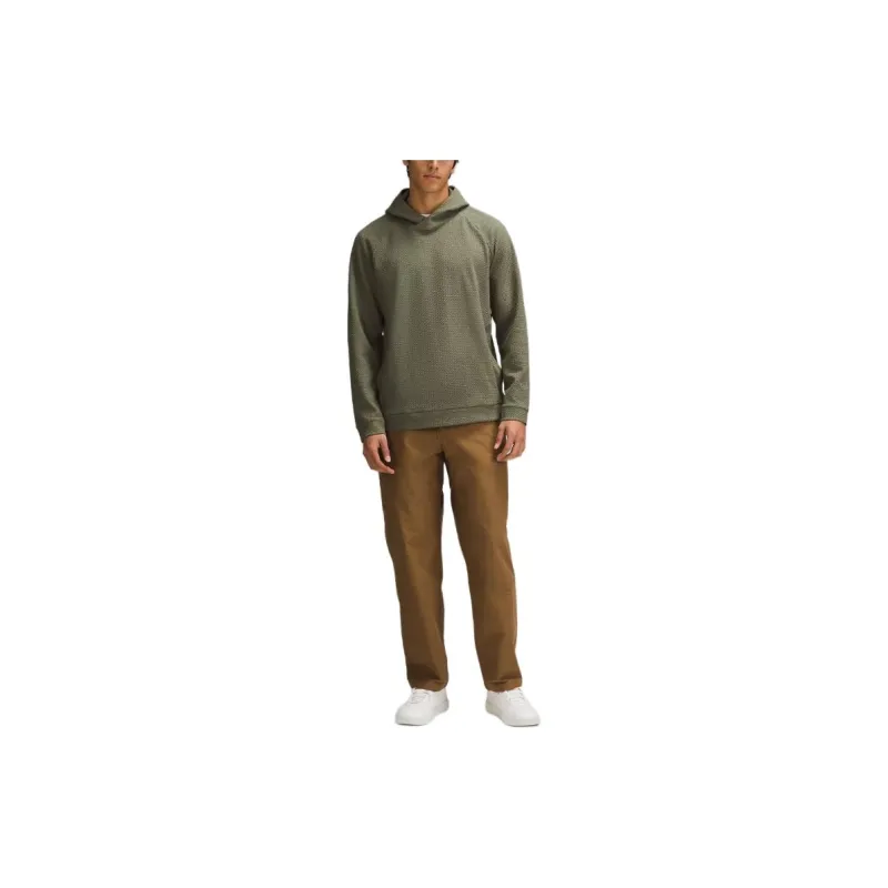 Lululemon Textured Sweatshirts Men-8