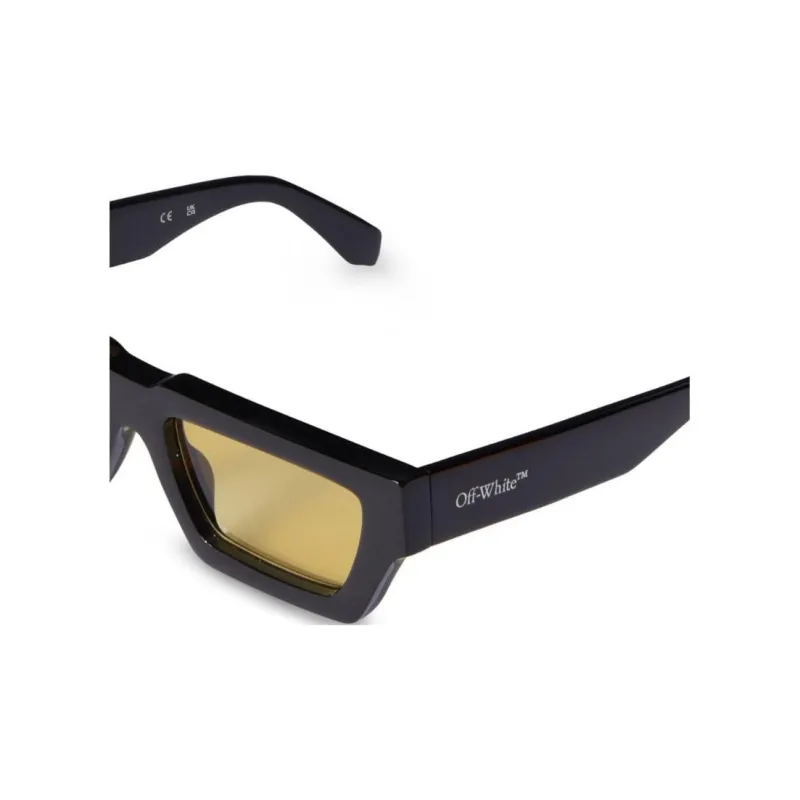 OFF WHITE Manchester Sunglasses-6