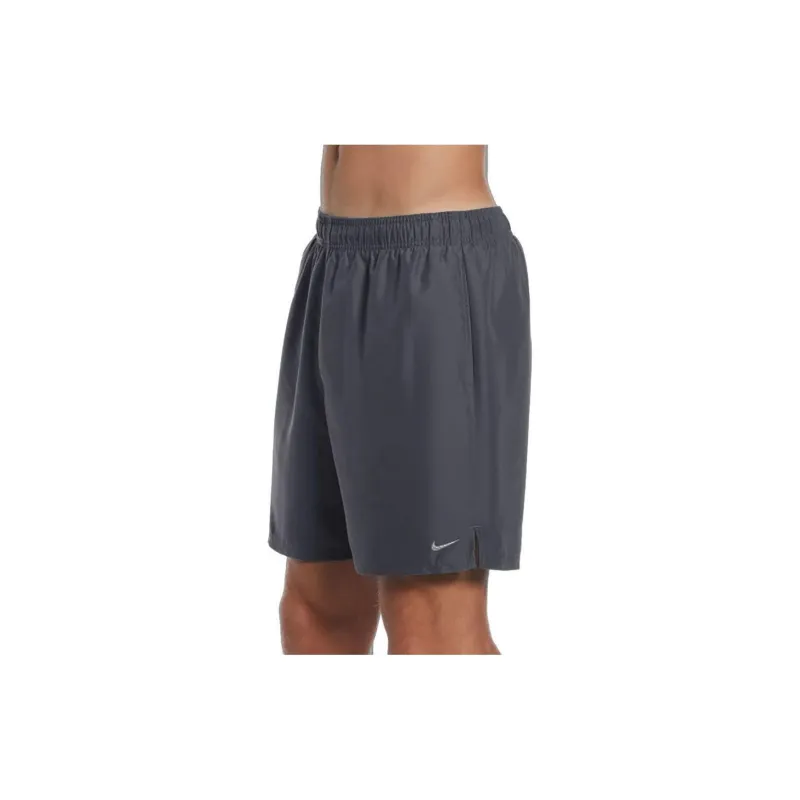 Nike Swimming Shorts Men's Iron Gray-4