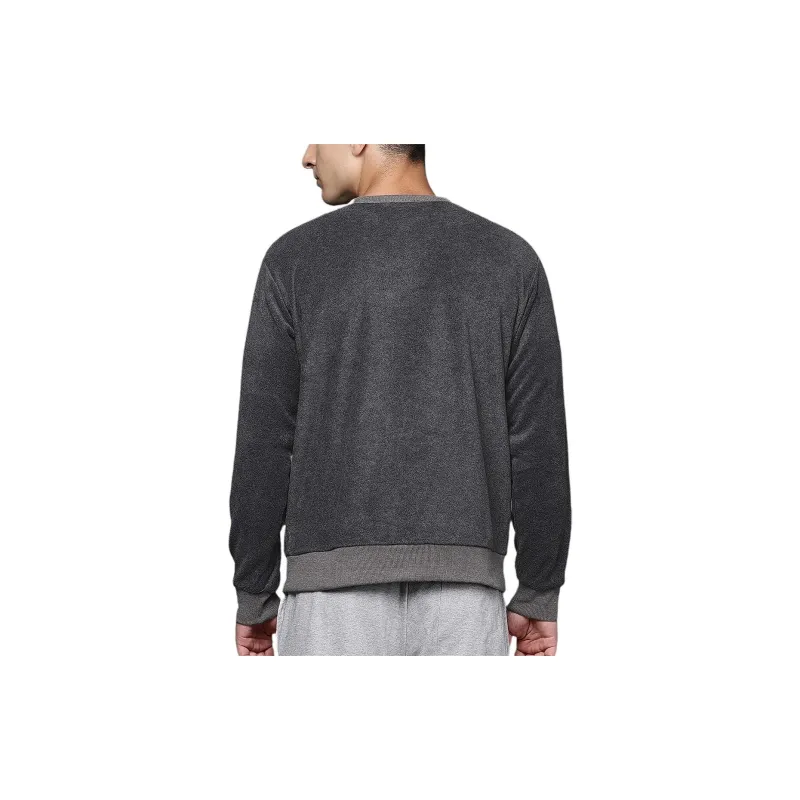 Columbia Steens Steens Mountain™ Crew 2.0 Sweatshirt Men's Gray-7